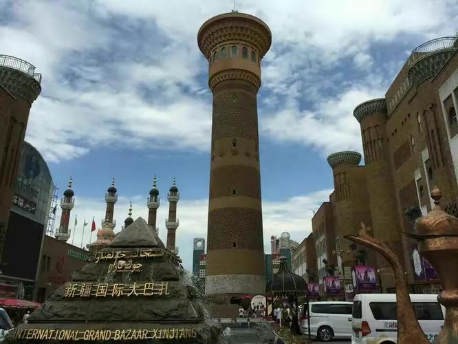 新疆环伊犁之旅